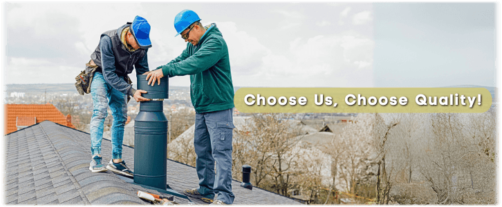 Chimney and Fireplace Solutions