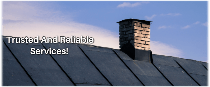 Chimney Repair Buffalo