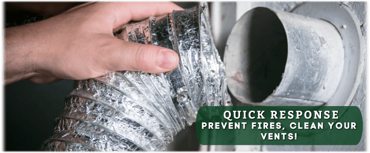 Dryer Vent Cleaning Buffalo