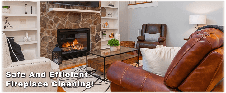 Fireplace Cleaning Buffalo