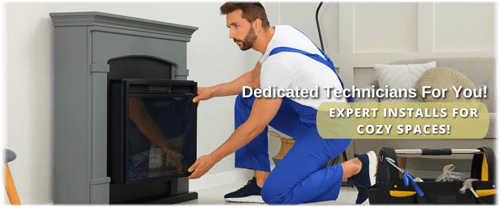 Fireplace Installation Buffalo