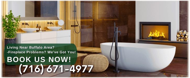 Fireplace Repair Buffalo