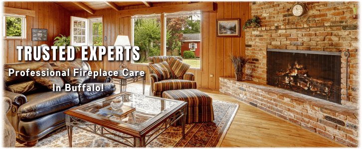 Buffalo Chimney Cleaning